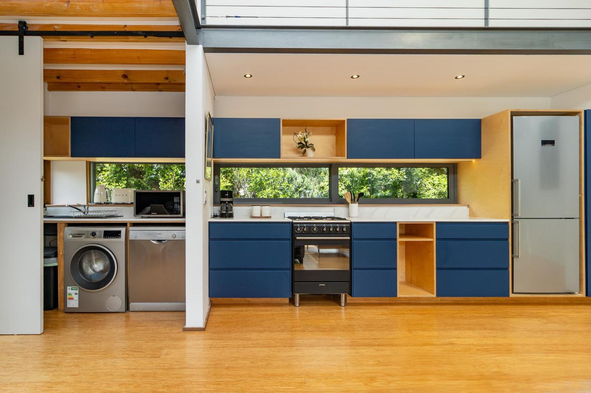 Luxury Eco Villa, Houtbay, Cape Town, South Africa *