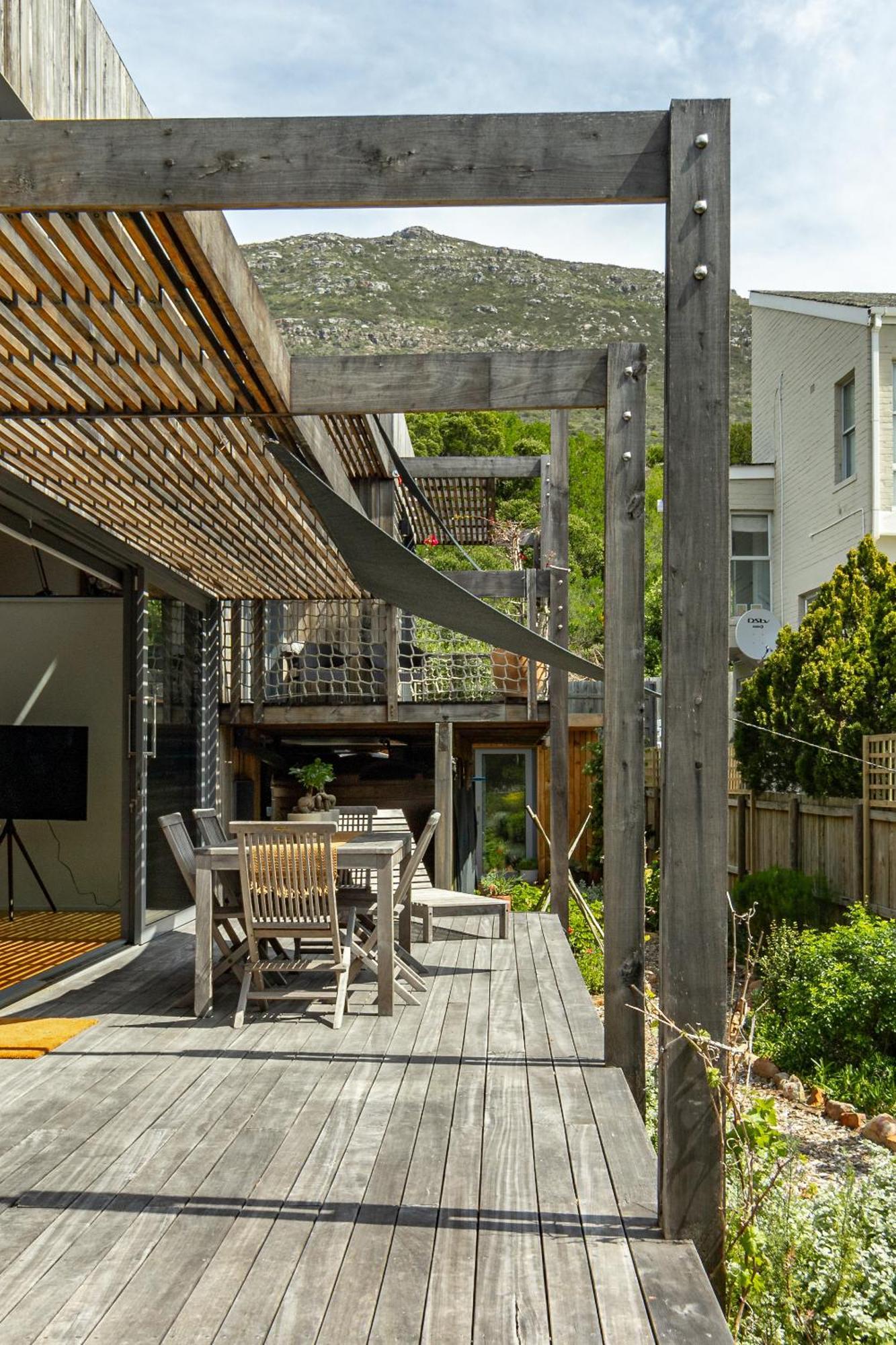 Luxury Eco Villa, Houtbay, Cape Town, South Africa * Houtbaai