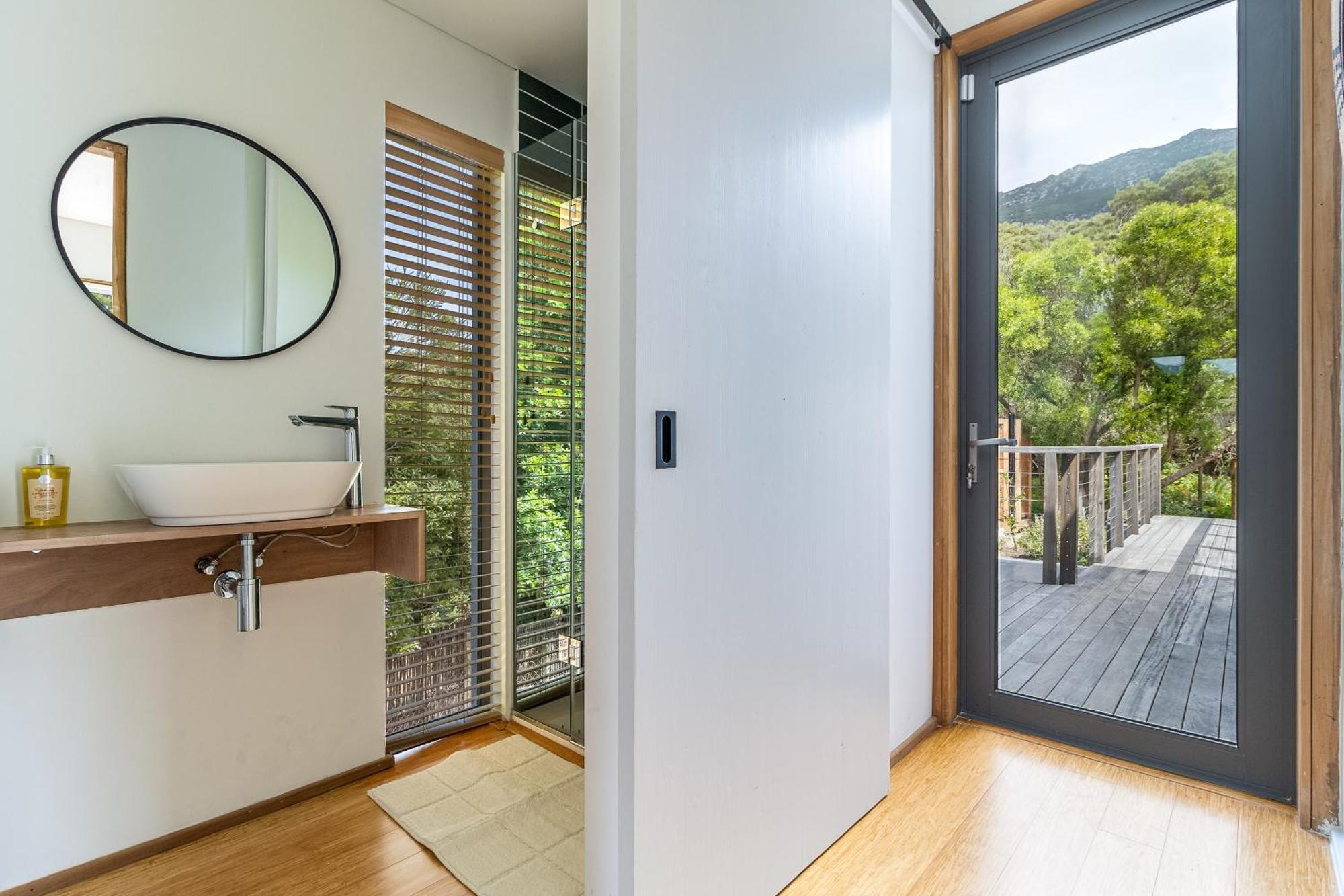 Villa Luxury Eco Villa, Houtbay, Cape Town, South Africa Houtbaai