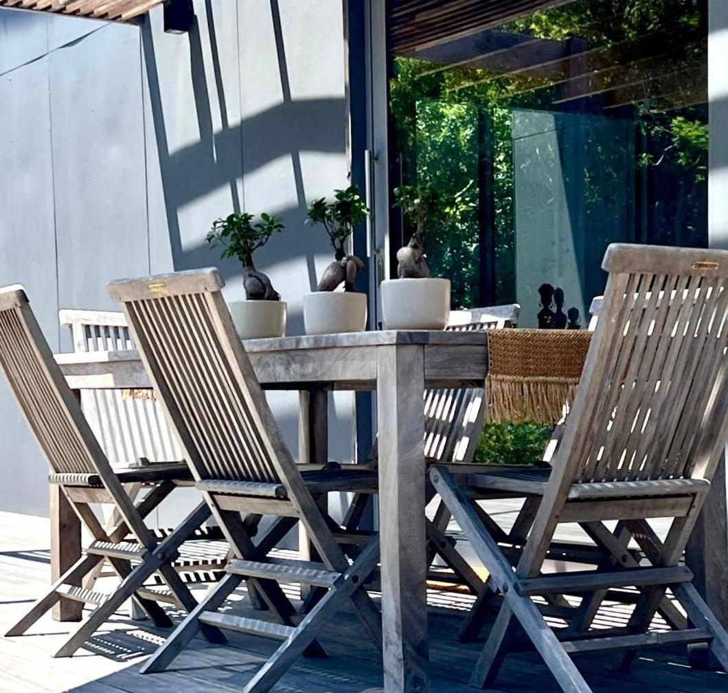 Luxury Eco Villa, Houtbay, Cape Town, South Africa Villa *