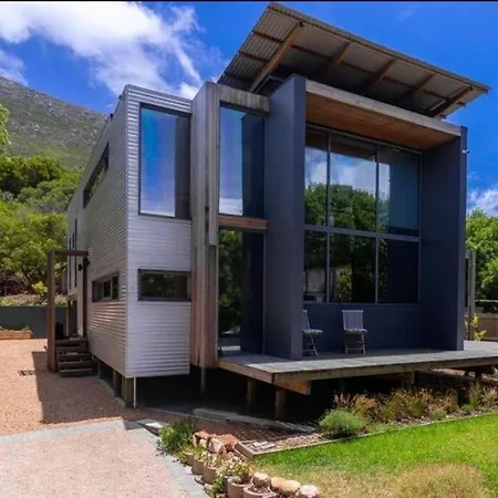 Luxury Eco Villa, Houtbay, Cape Town, South Africa Hout Bay Exterior photo
