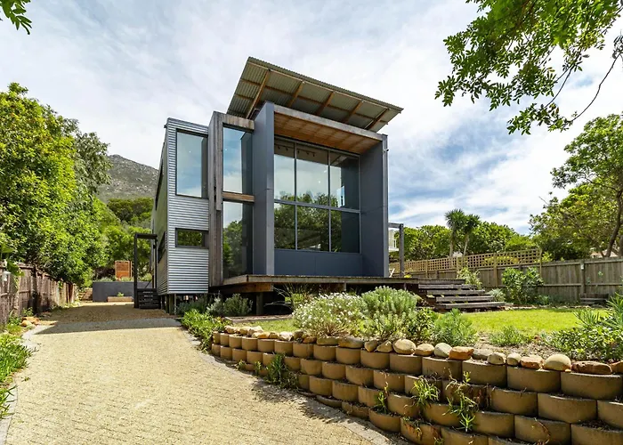 Luxury Eco Villa, Houtbay, Cape Town, South Africa
