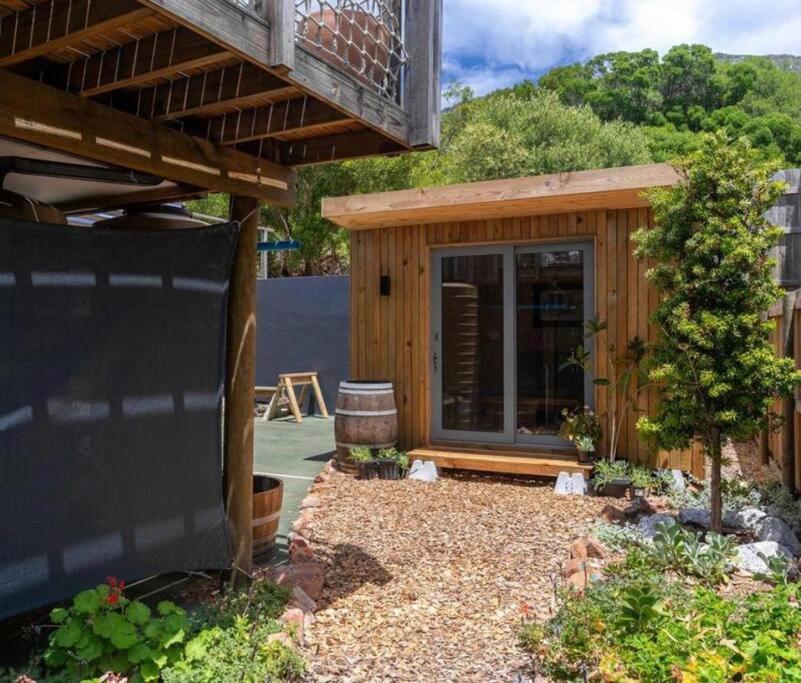 Luxury Eco Villa, Houtbay, Cape Town, South Africa *