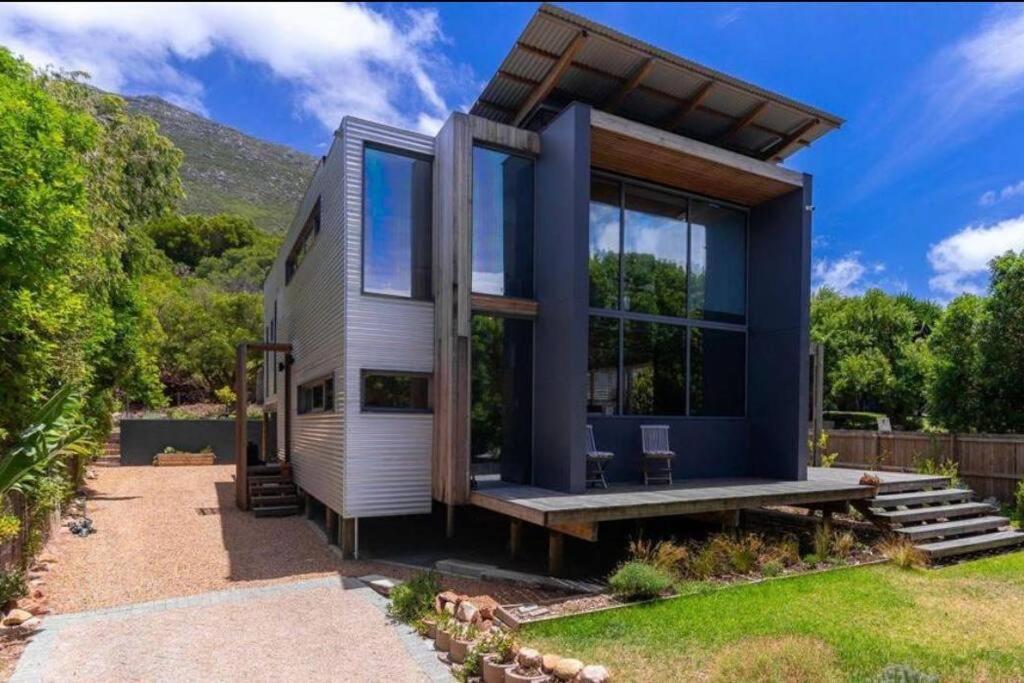 Villa Luxury Eco Villa, Houtbay, Cape Town, South Africa *
