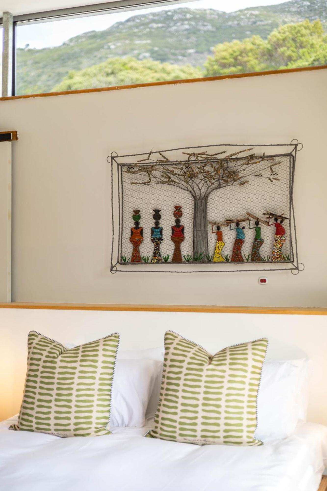 Luxury Eco Villa, Houtbay, Cape Town, South Africa Hout Bay