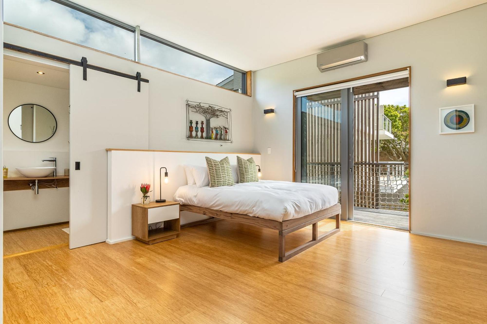 Villa Luxury Eco Villa, Houtbay, Cape Town, South Africa *