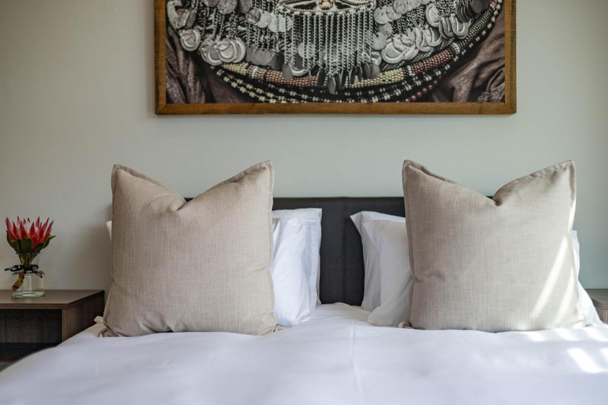 Villa Luxury Eco Villa, Houtbay, Cape Town, South Africa