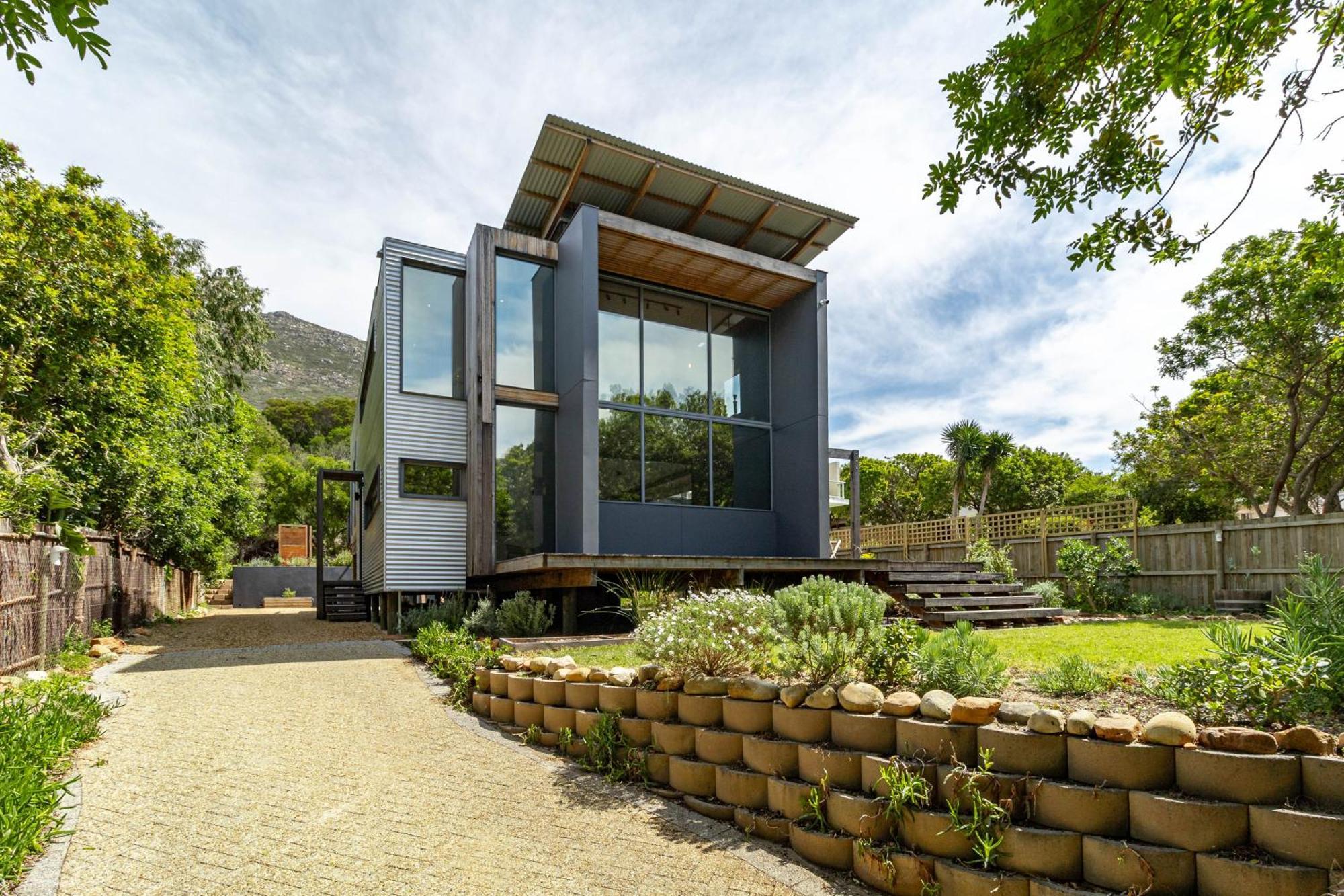 Villa Luxury Eco Villa, Houtbay, Cape Town, South Africa Hout Bay