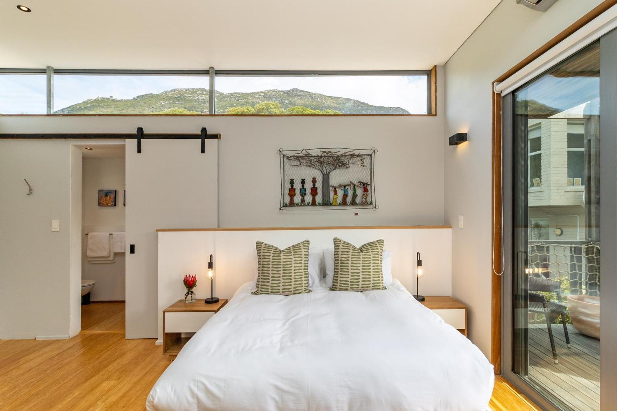 Villa Luxury Eco Villa, Houtbay, Cape Town, South Africa