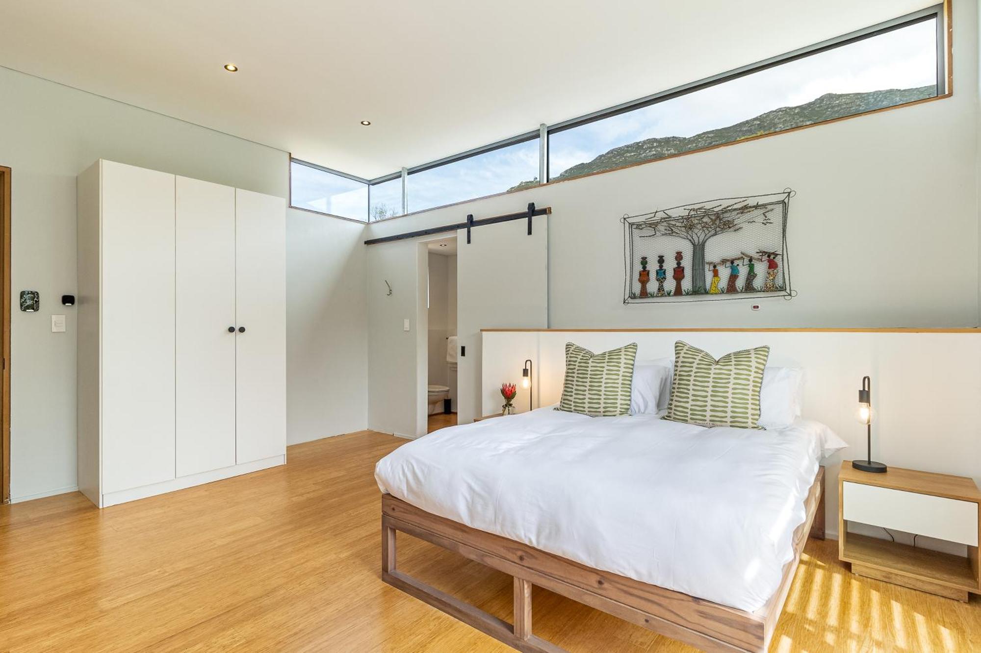 Luxury Eco Villa, Houtbay, Cape Town, South Africa Villa Hout Bay
