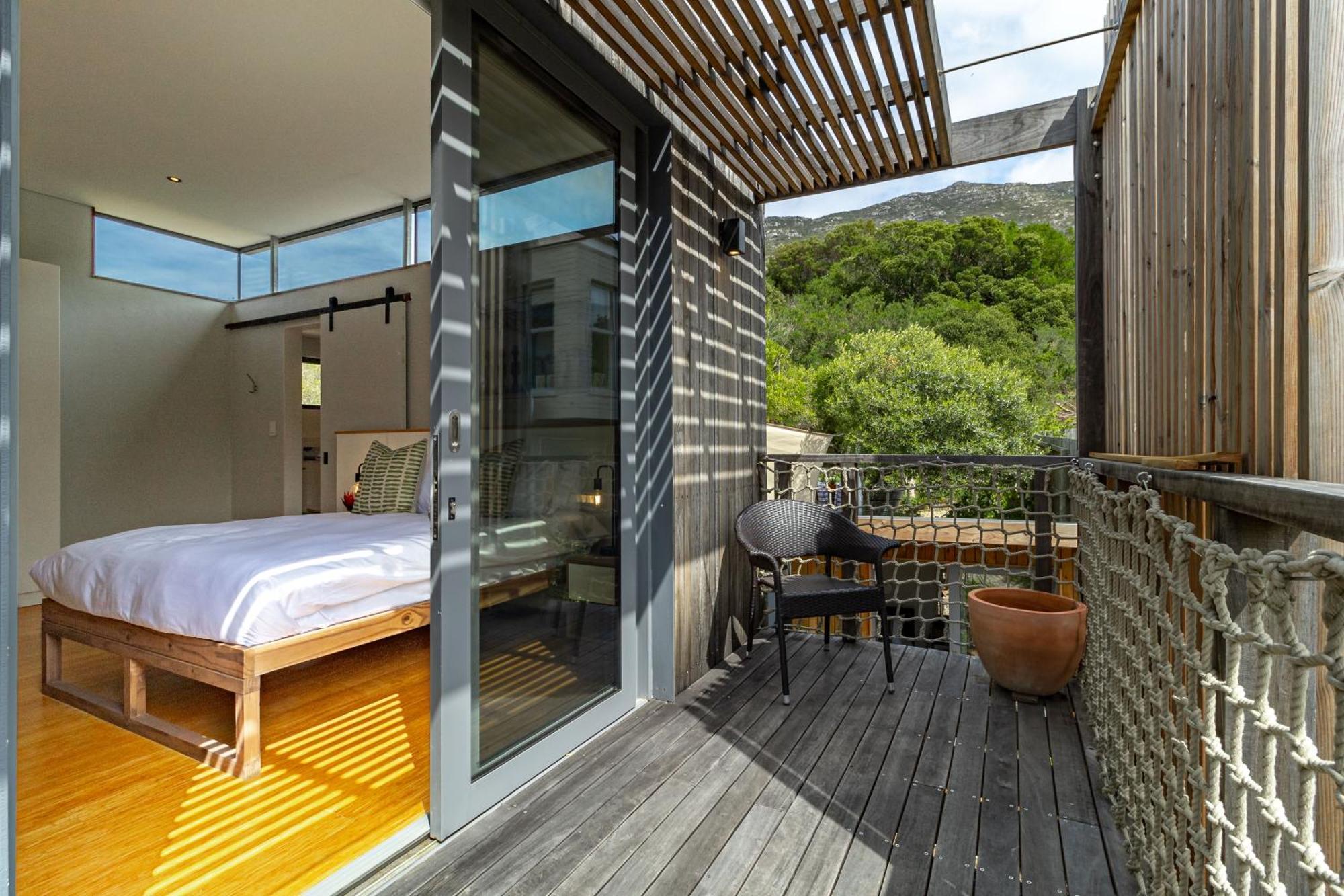 Villa Luxury Eco Villa, Houtbay, Cape Town, South Africa