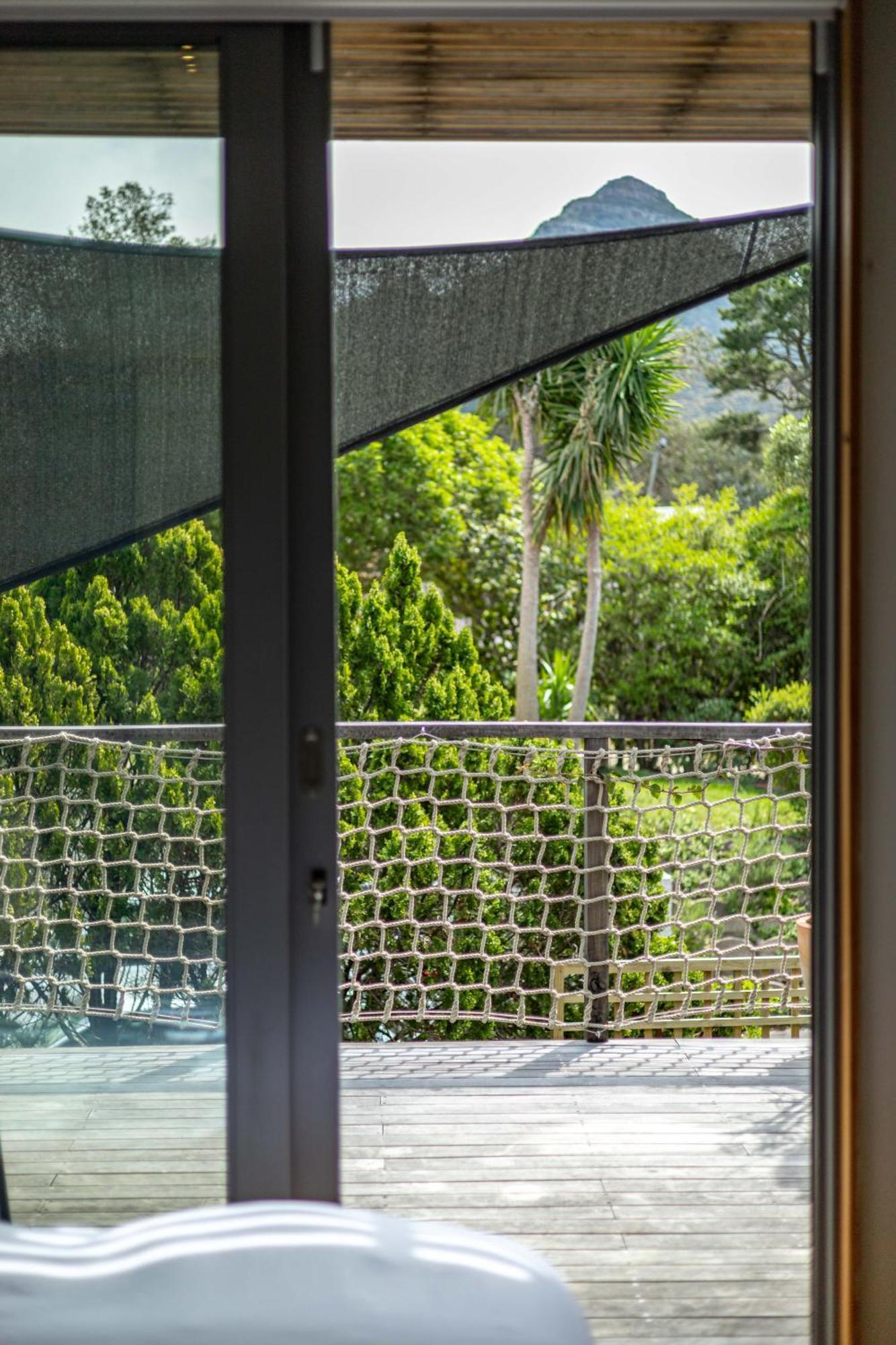 Luxury Eco Villa, Houtbay, Cape Town, South Africa Villa