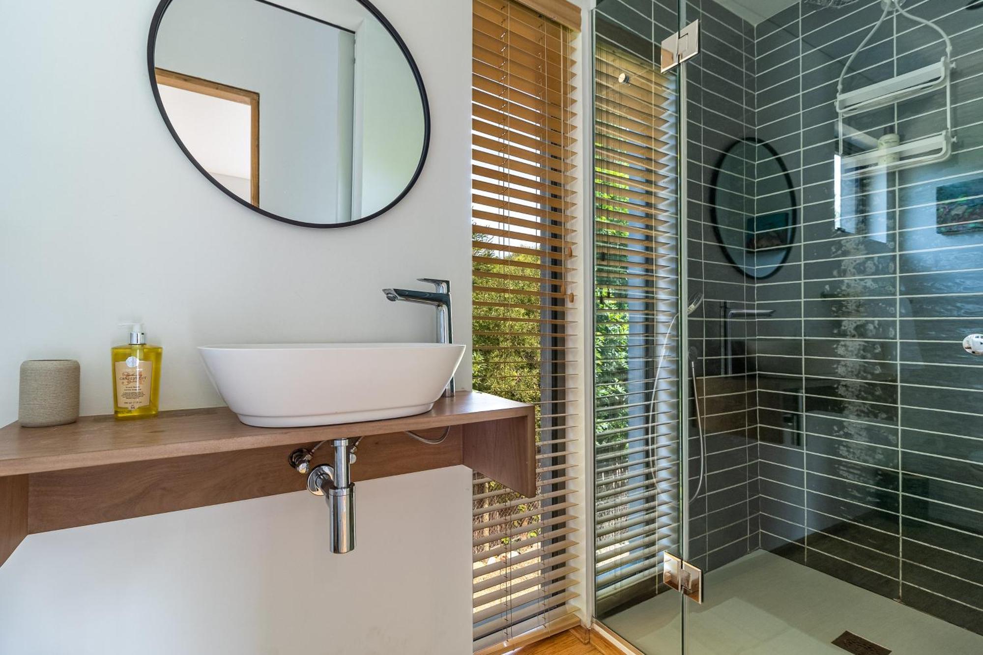 Luxury Eco Villa, Houtbay, Cape Town, South Africa