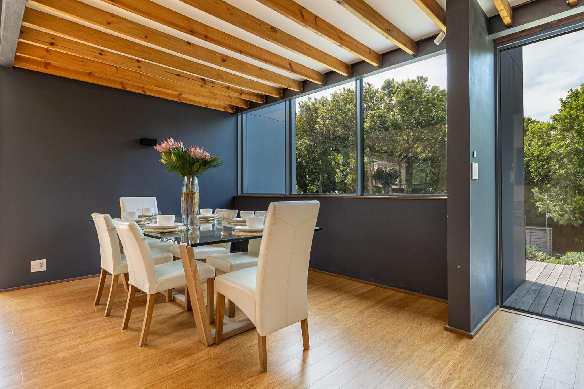 Luxury Eco Villa, Houtbay, Cape Town, South Africa Villa *