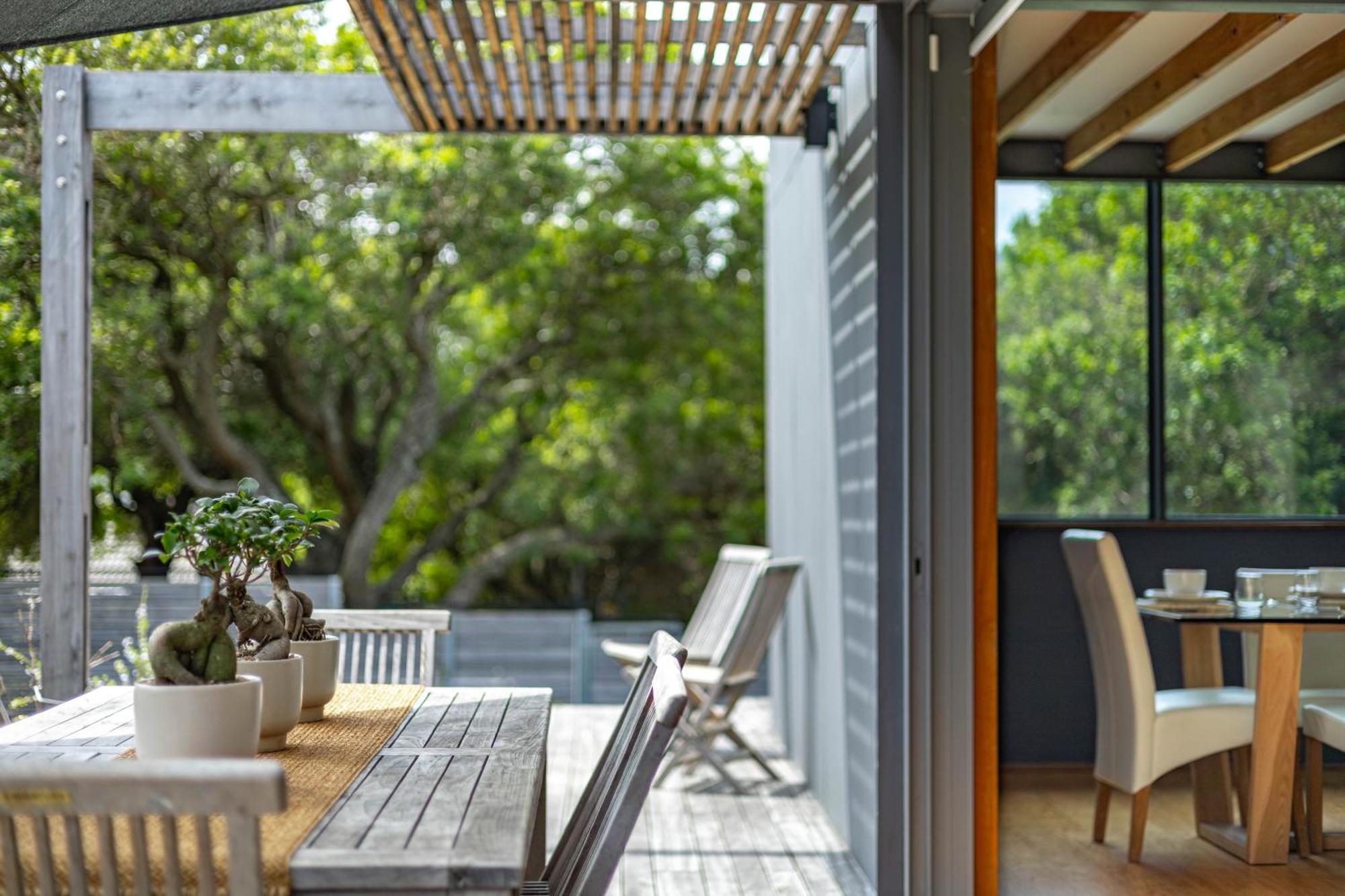 Luxury Eco Villa, Houtbay, Cape Town, South Africa