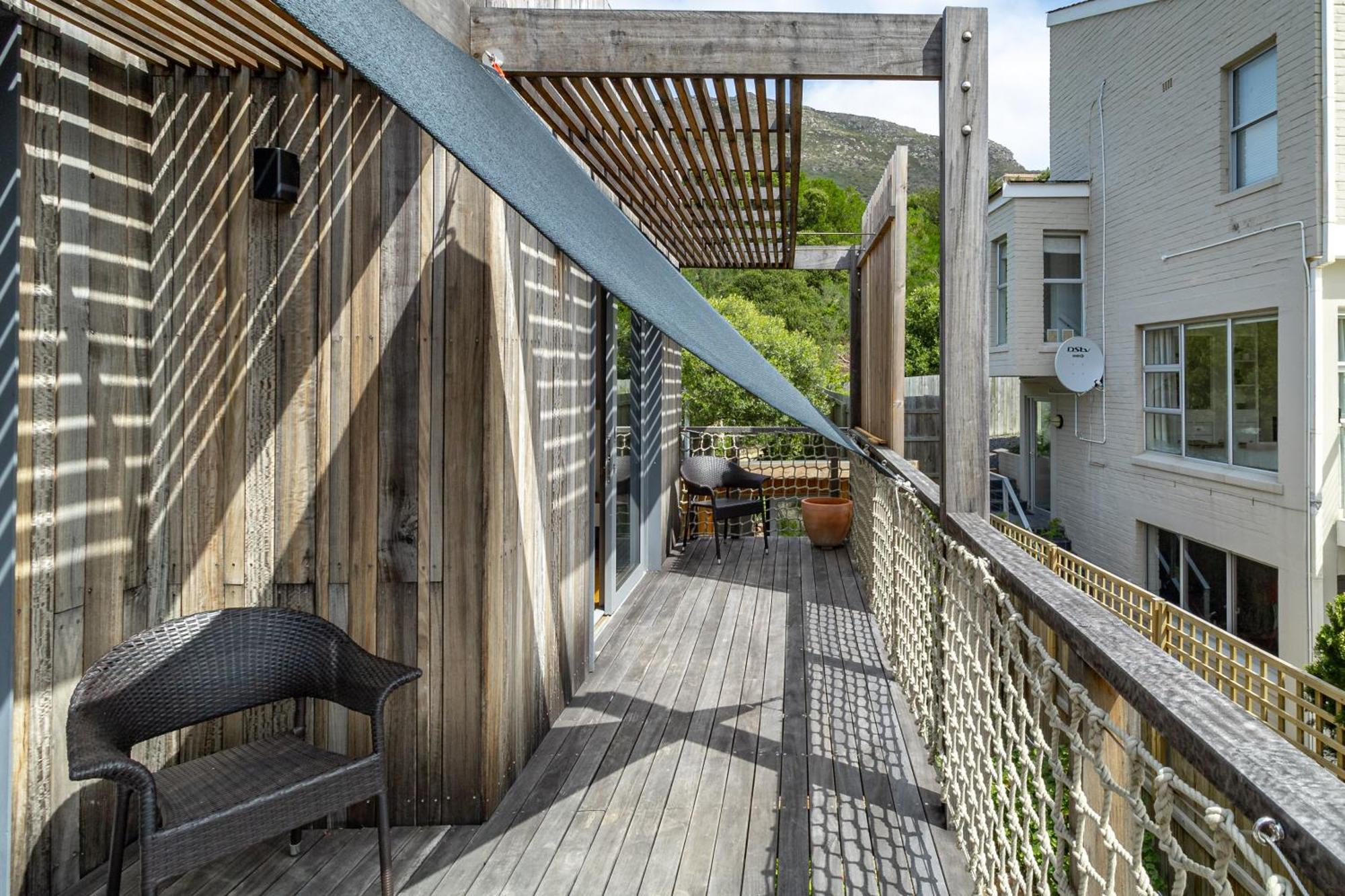 Luxury Eco Villa, Houtbay, Cape Town, South Africa *