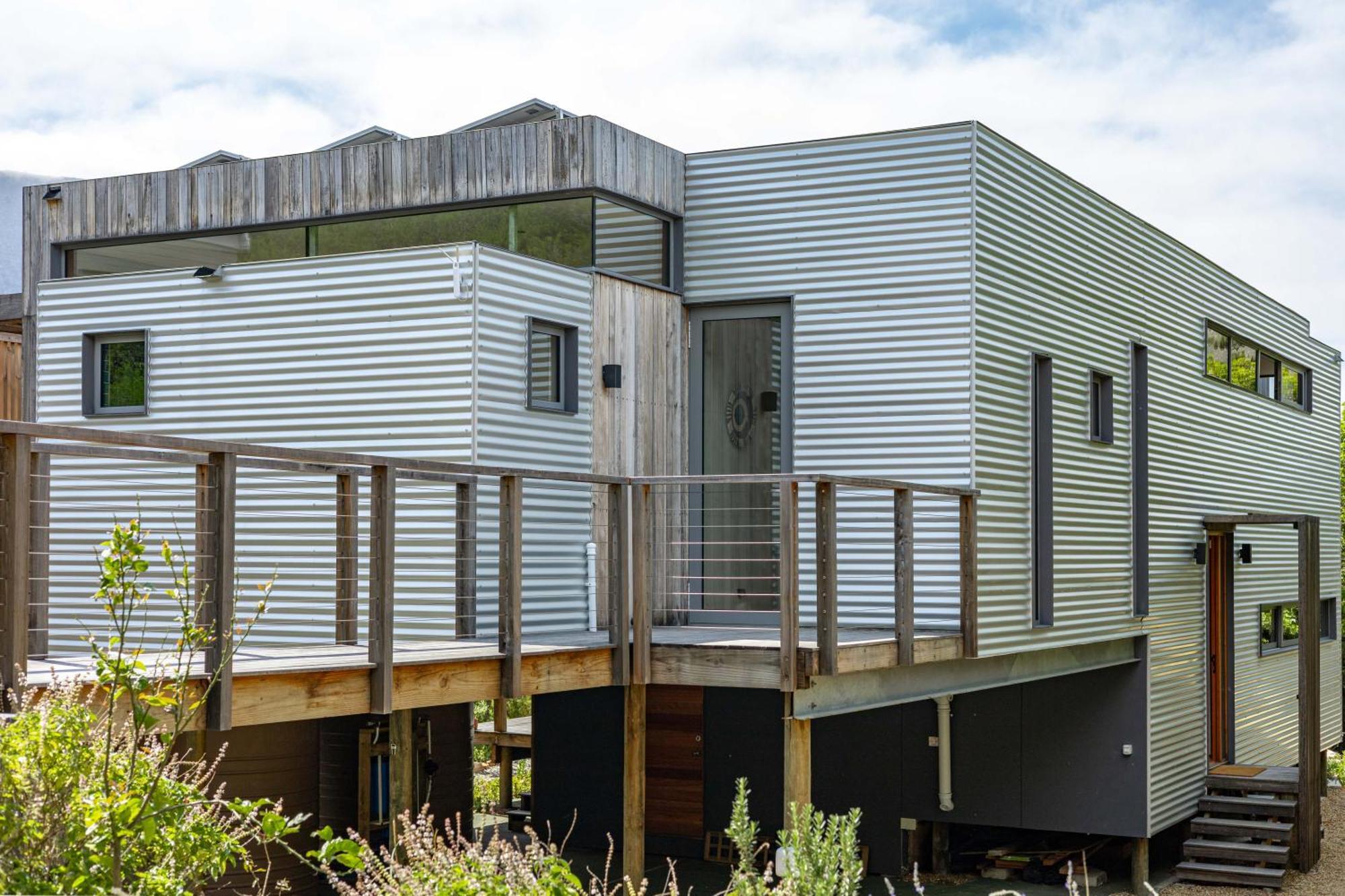 Luxury Eco Villa, Houtbay, Cape Town, South Africa Villa *