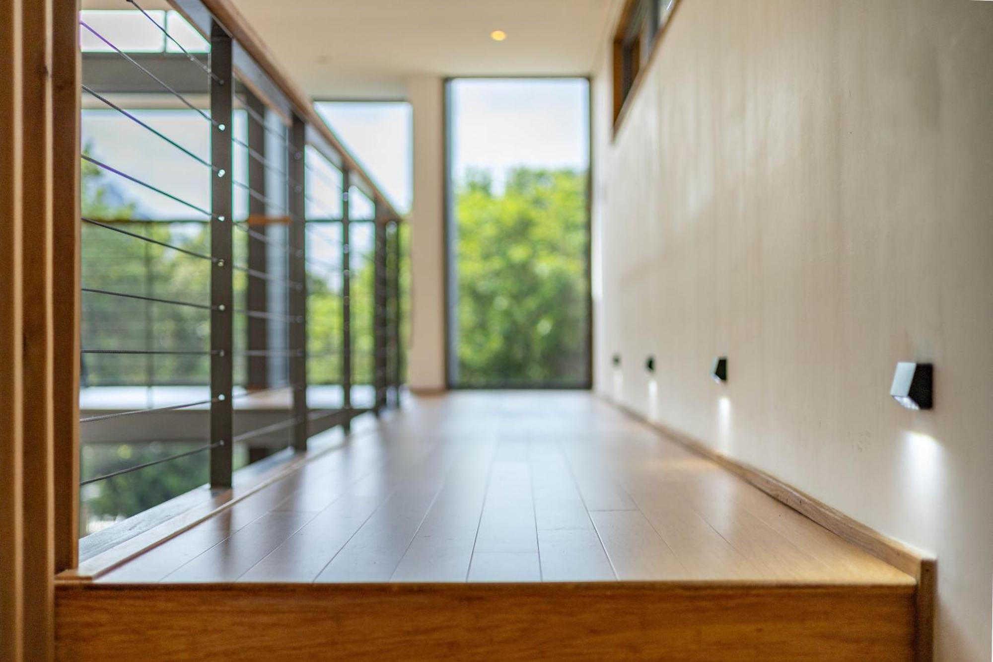Villa Luxury Eco Villa, Houtbay, Cape Town, South Africa Hout Bay