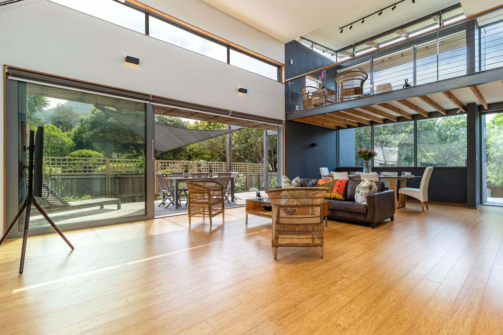 Luxury Eco Villa, Houtbay, Cape Town, South Africa