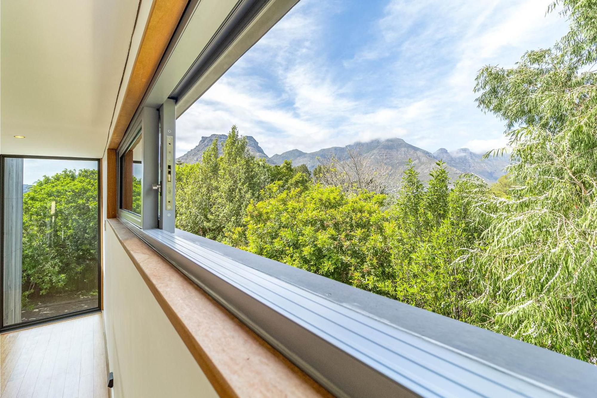 Luxury Eco Villa, Houtbay, Cape Town, South Africa