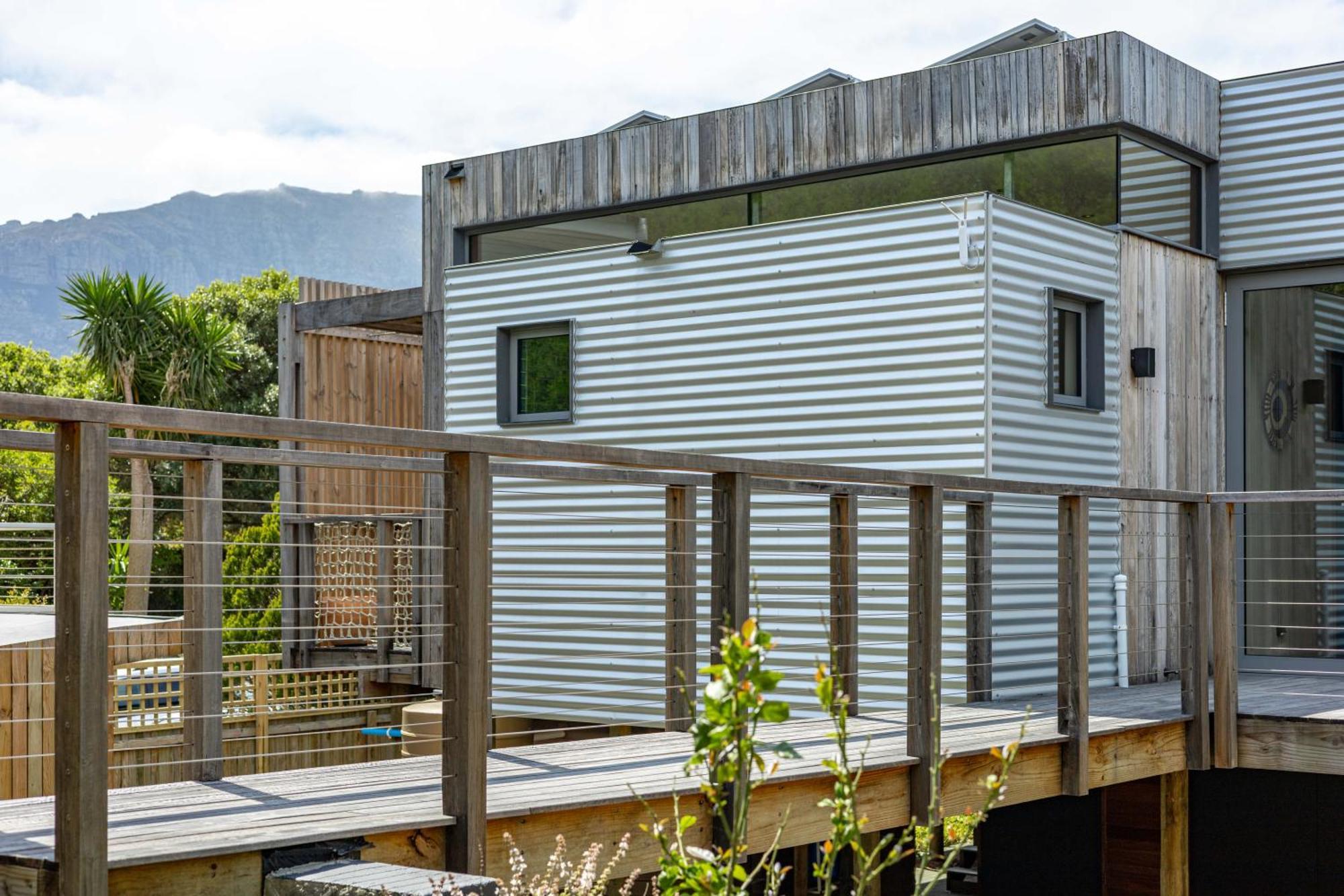 Luxury Eco Villa, Houtbay, Cape Town, South Africa Hout Bay