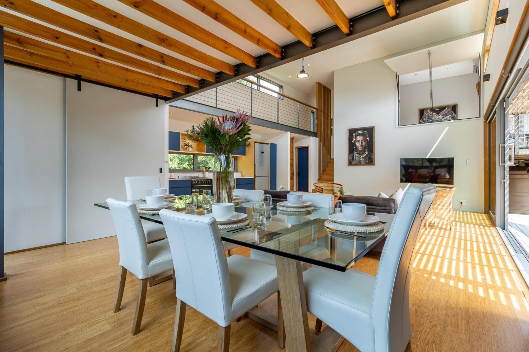 Luxury Eco Villa, Houtbay, Cape Town, South Africa Hout Bay