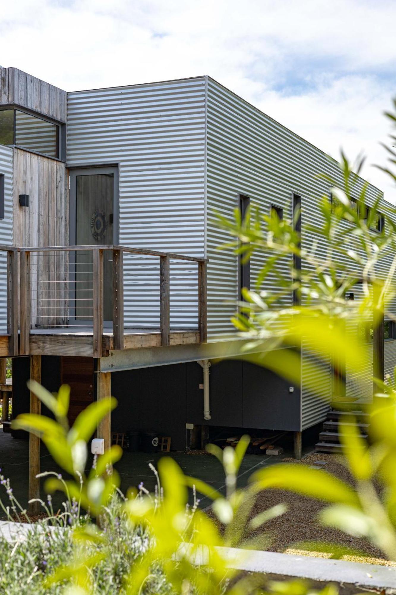 Villa Luxury Eco Villa, Houtbay, Cape Town, South Africa