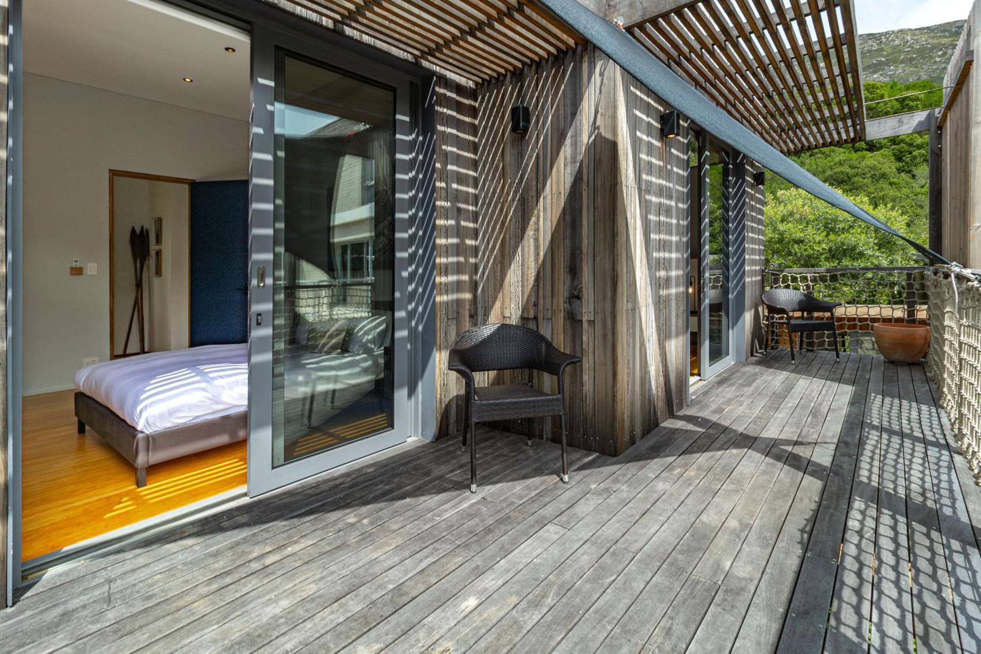 Luxury Eco Villa, Houtbay, Cape Town, South Africa Hout Bay