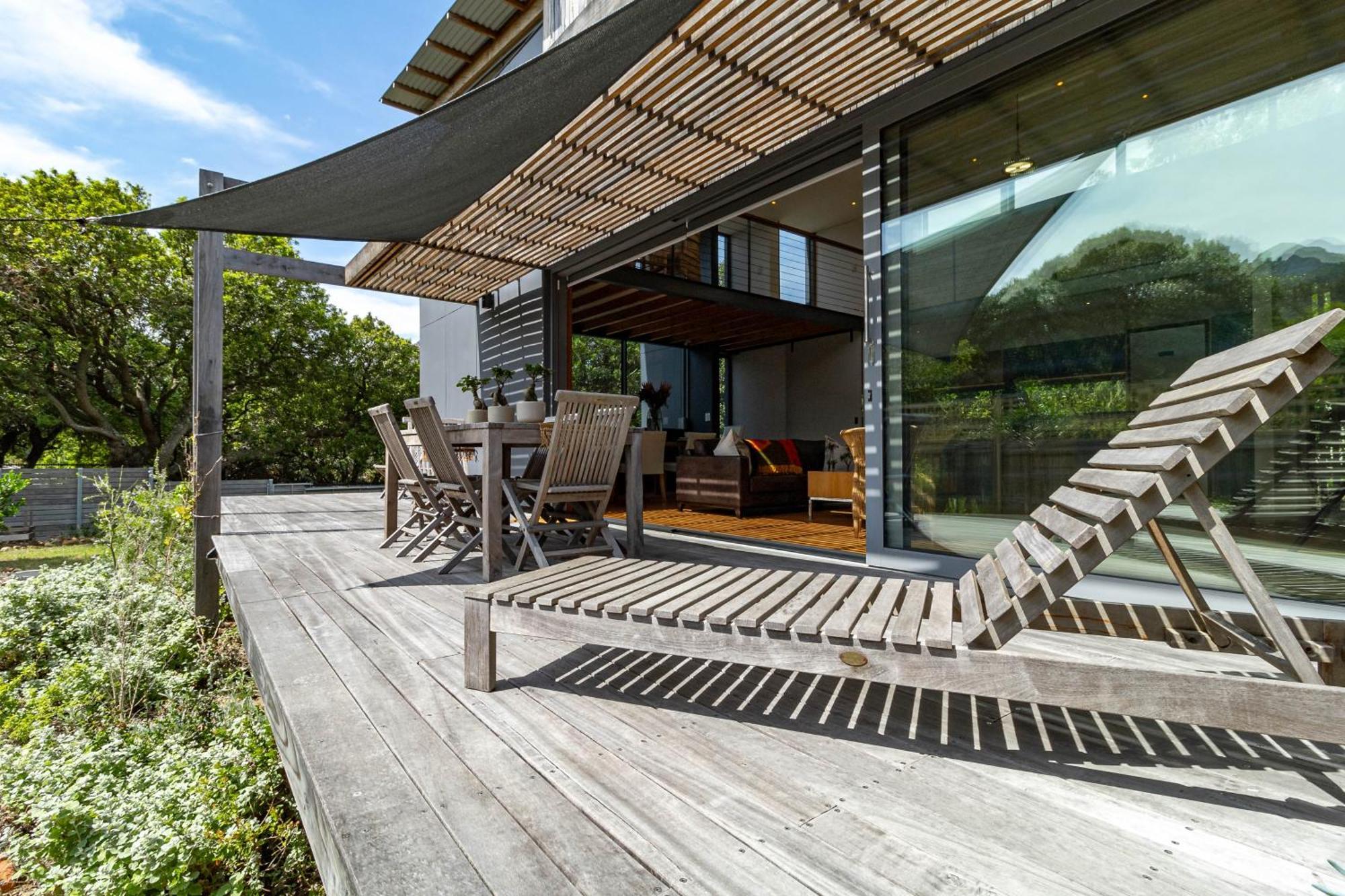 Luxury Eco Villa, Houtbay, Cape Town, South Africa Villa