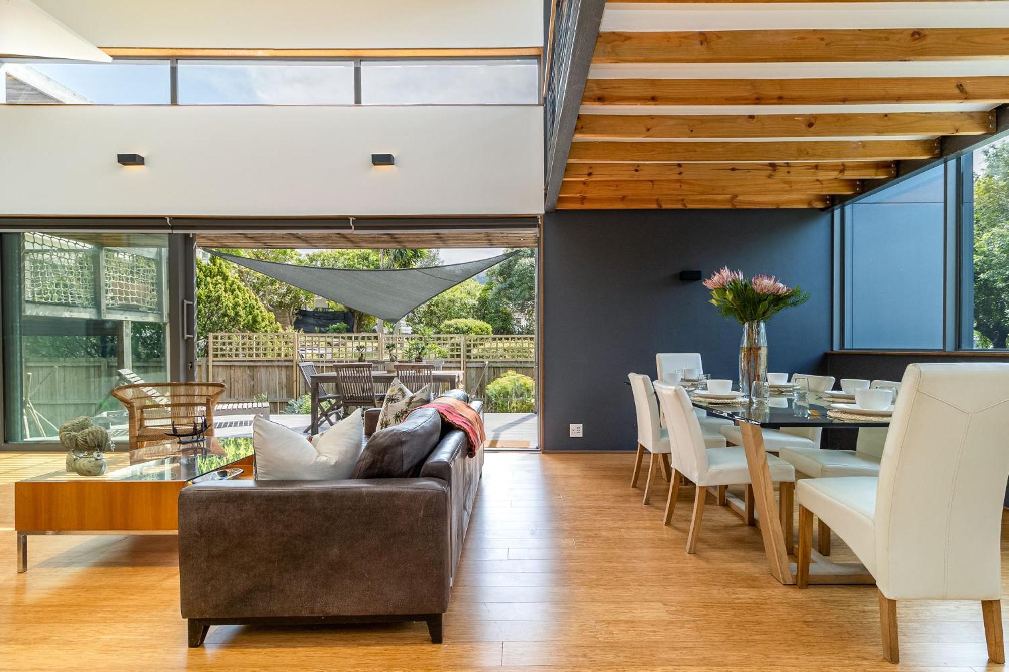 Luxury Eco Villa, Houtbay, Cape Town, South Africa Villa