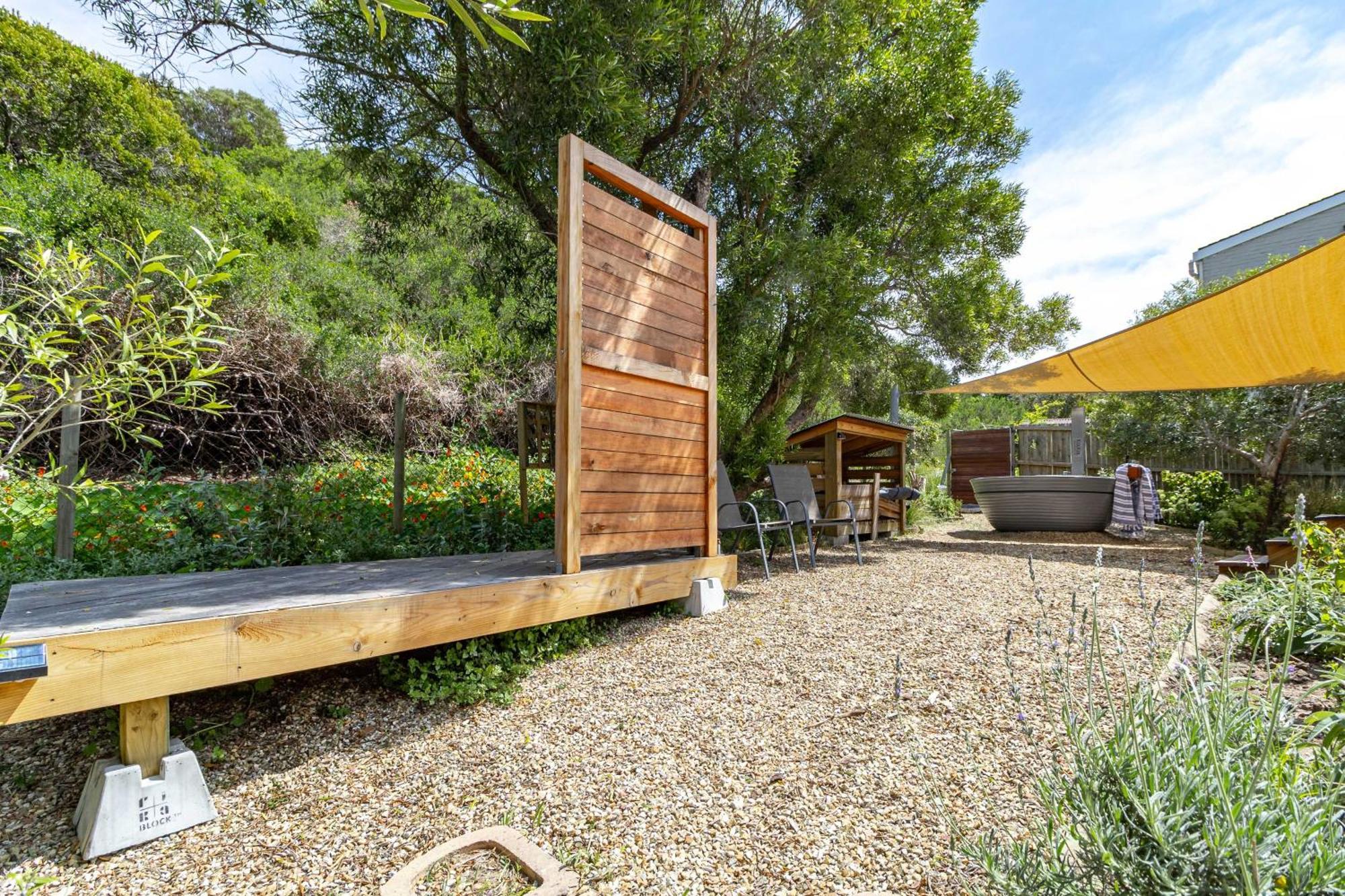 Villa Luxury Eco Villa, Houtbay, Cape Town, South Africa