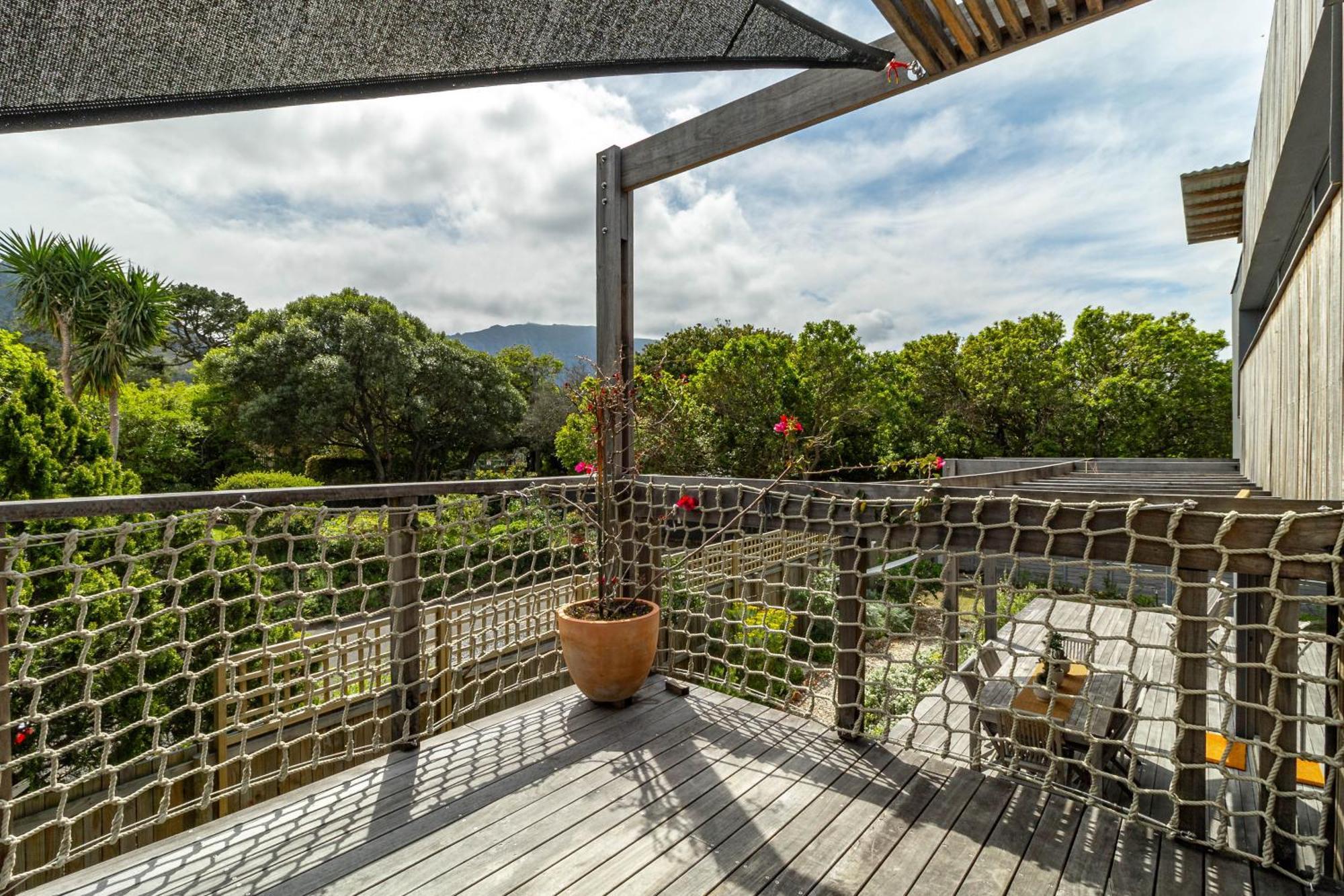 Villa Luxury Eco Villa, Houtbay, Cape Town, South Africa