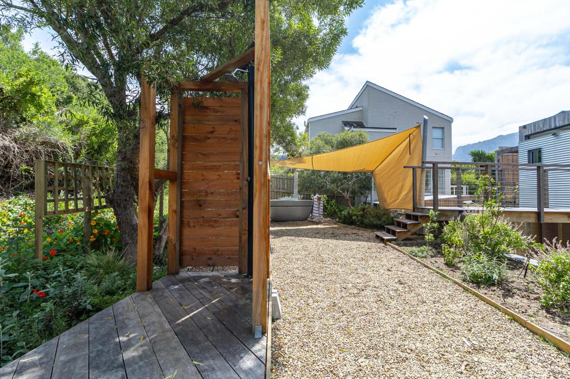 Luxury Eco Villa, Houtbay, Cape Town, South Africa * Hout Bay