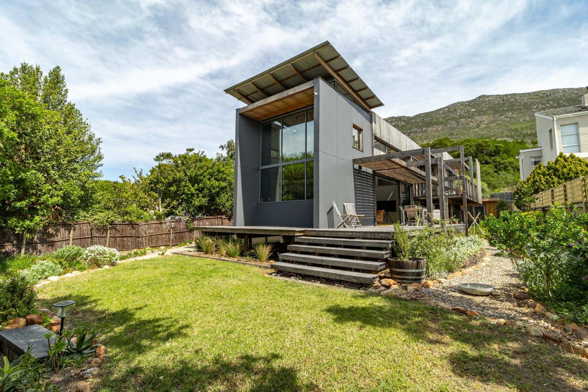 Luxury Eco Villa, Houtbay, Cape Town, South Africa Villa Hout Bay