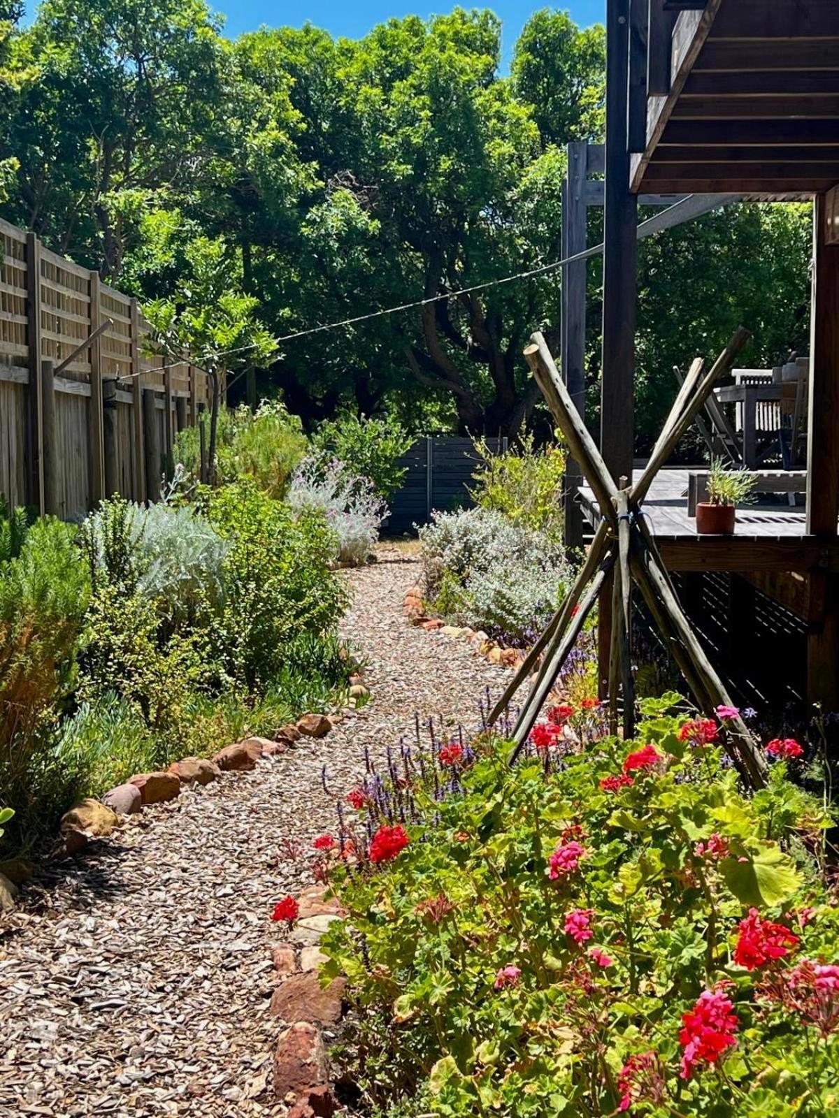 Villa Luxury Eco Villa, Houtbay, Cape Town, South Africa